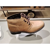🔥OFFER🔥ORIGINAL Camel Active Genova Boots Leather Size 44