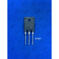 Transistor D1885 D1886 D1887 D1910 D1911 D1913 D1914 D1918