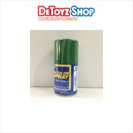 [Mr Hobby] Mr Color Spray S-66 Bright Green