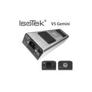 視紀音響 ISOTEKE 英國 V5 Gemini 電源淨化排插 適合電腦器材 耳機擴大機 無附電源線