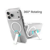 (MY) LionShield iPhone 17 Pro Max/17 Pro/17/17 Air/16/15/14/13/12/16e Plus Hybrid T Phone Case Casin