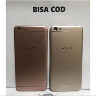 BACKDOOR BACKCOVER BACKCASING BACK CASE VIVO Y65 / Y66