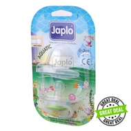 SMART CHOICE [ Local Ready Stocks ] Japlo Aquatic Soother Puting Pacifier Infant Baby Bayi