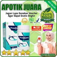 PROSTANIX DISTRIBUTOR RESMI INDONESIA - PROSTANIX ASLI ORIGINAL -