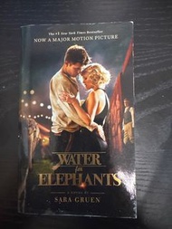 Water for Elephants - Sara Gruen