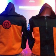 Jaket Anak Naruto Shippuden