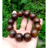 20mm agarwood bracelet, jumbo agarwood bracelet