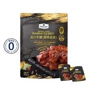山姆會員商店 滷汁牛腱（原味滷香）450g【平行進口】