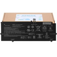 For HP Pro X2 612 G2 8607 Laptop Battery SE04XL 7.7V 41.58Wh 5400mAh