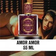 REPUBLIKA AMOR AMOR WOMEN 55ML