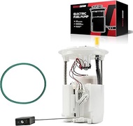 Torchbeam FG1547 Electric Fuel Pump Module Assembly, Fit for Fusion/MKZ 2013-2020, L4 1.5T 1.6T 2.0T