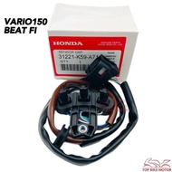 HONDA VARIO150 BEAT FI PCX150 V2 V3 CKP SENSOR FUEL COIL STARTER SENSOR STARTOR SENSOR