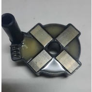 H3T031 PROTON SAGA 12V/ LMST WIRA SATRIA 1.3 1.5 DISTRIBUTOR IGNITION COIL