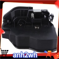 【A-NH】Car Rear Left Lock Cylinder for BMW 1 2 3 4 5 6 7 Series X1 X3 X5 X6 Z4 Accessories Door Lock Actuator 51217202147