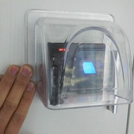 Outdoor access， time machine， card reader， switch， intercom waterproof enclosures