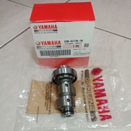 Noken AS CAMSHAFT 31B JUPITER Z NEW 2010 ROBOT SALIB ORIGINAL ORIGINAL YAMAHA YGP 31B-E2170-10