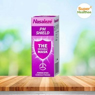 Nasaleze 800 mg นาซัลลีซ สเปรย์พ่นจมูก