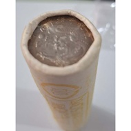 Ancient Coin-Taiwan Silver Issue Millennium Dragon Commemorative Coin Original Coupon (50 Pieces Inc