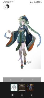 初音小僵尸 Lolita Cosplay cos