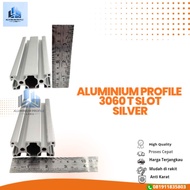 Aluminum Profile T slot 3060 Length 1 Cm VERY
