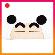 Hairband T's Factory Crayon Shin-chan Transformation Shin-chan Frog Size W23.5 D0.1 H9