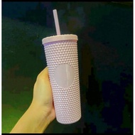 TUMBLER WITH STRAW 310ML/WATER BOTTLE WITH STRAW 310ML