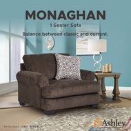 Ashley Furniture Homestore โซฟา 1 ที่นั่ง รุ่น MONAGHAN-O/1
