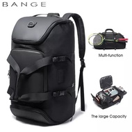 Bange Bg7088 2-In-1 Bag Travel Duffel Gym Bag Backpack 36L