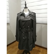 Sortisso woman trench coat belt L 2009