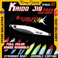 PRO Z KAIDO LIGHT JIG