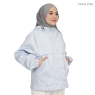 PANDAEYES JACKET PLAIN POCKET MODERN (CLO-CN58BL)