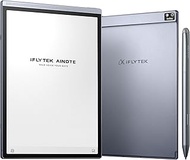 iFLYTEK AINOTE Air 2, 8.2-inch AI Note-Taking Tablet Writing Paper Tablets, Digital Notebook with Pe