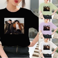 TINE SARAWAT T-SHIRT BRIGHT WIN 2GETHER THE SERIES BRIGHTWIN