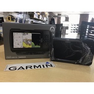 GARMIN VIVID 7CV + TRANSDUCER - GARMIN FISH FINDER 🔥🔥 READY STOCK 🔥🔥