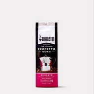 意大利名牌Bialetti 摩卡咖啡粉 -百分百阿拉比卡 Perfetto Moko 100% Aranoca Coffee