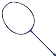 Baminton Badminton Racket Li-Ning WindLite 700 II Navy