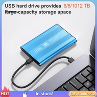 PP   Efficient File Management Tool Capacity Storage Device Slim Usb 3.0 External Hard Drive Hdd Hig