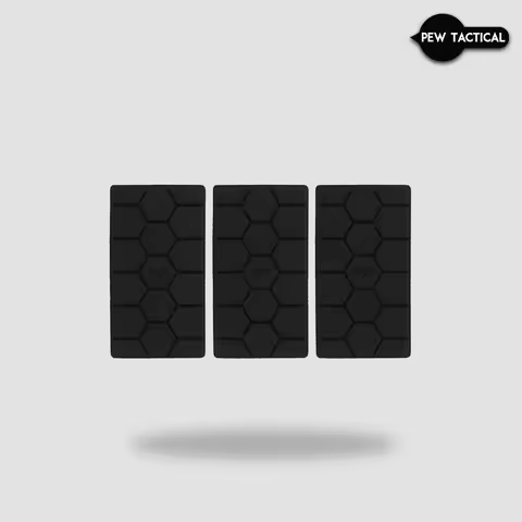 PEW TACTICAL CHEST RIG PAD UA81