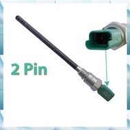 [G V W E]  Oil Level Sensor 1131G2 9654613680 2-Pin Fitment for  3008 308CC 308SW RCZ  C4 DS5 DS6  1