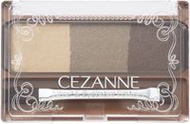 CEZANNE 鼻影＆眉粉 03