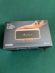 marshall mhp-96237 藍牙喇叭