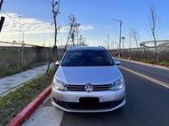 🚘2014年出廠 Volkswagen Sharan 2.0 TDI BMT Comfortine七人座