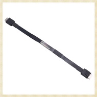 [1fnejakblh.ph] F9934 PCIE 4.0 X4 SFF-8611 Male to Male Oculink Extension Cable for External GPU Doc