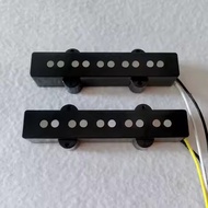 WK-guitar pickup 60s vintage 5-string bass Alnico 5 bass  pickup 1 set