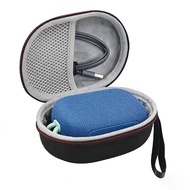 Speaker Carrying Case for Anker Soundcore Select 4 Go  Bluetooth Speaker Travel Protective Carrying 