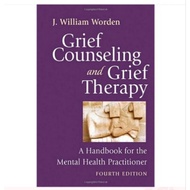 Grief Counseling and Grief Therapy Book