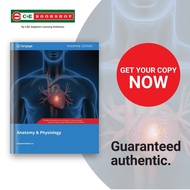 Anatomy & Physiology - 9789815200058 - C&E Bookshop