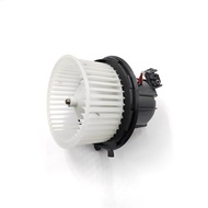 CJ7F Blower Motor W/ Blower Wheel สำหรับ Mercedes Benz C-class W204 C300 E350 C250 C197 X204 C207 A2