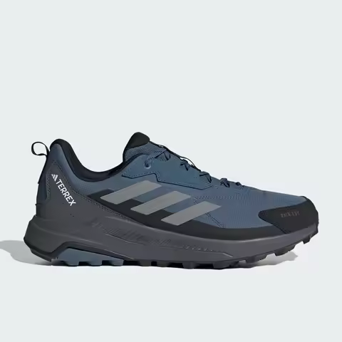 Adidas Authentic ANYLANDER Men's Hiking Outdoor Shock-Absorbing Sports Shoes ID5487