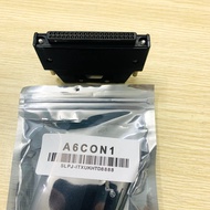 Mitsubishi A6CON1 40-pin connector